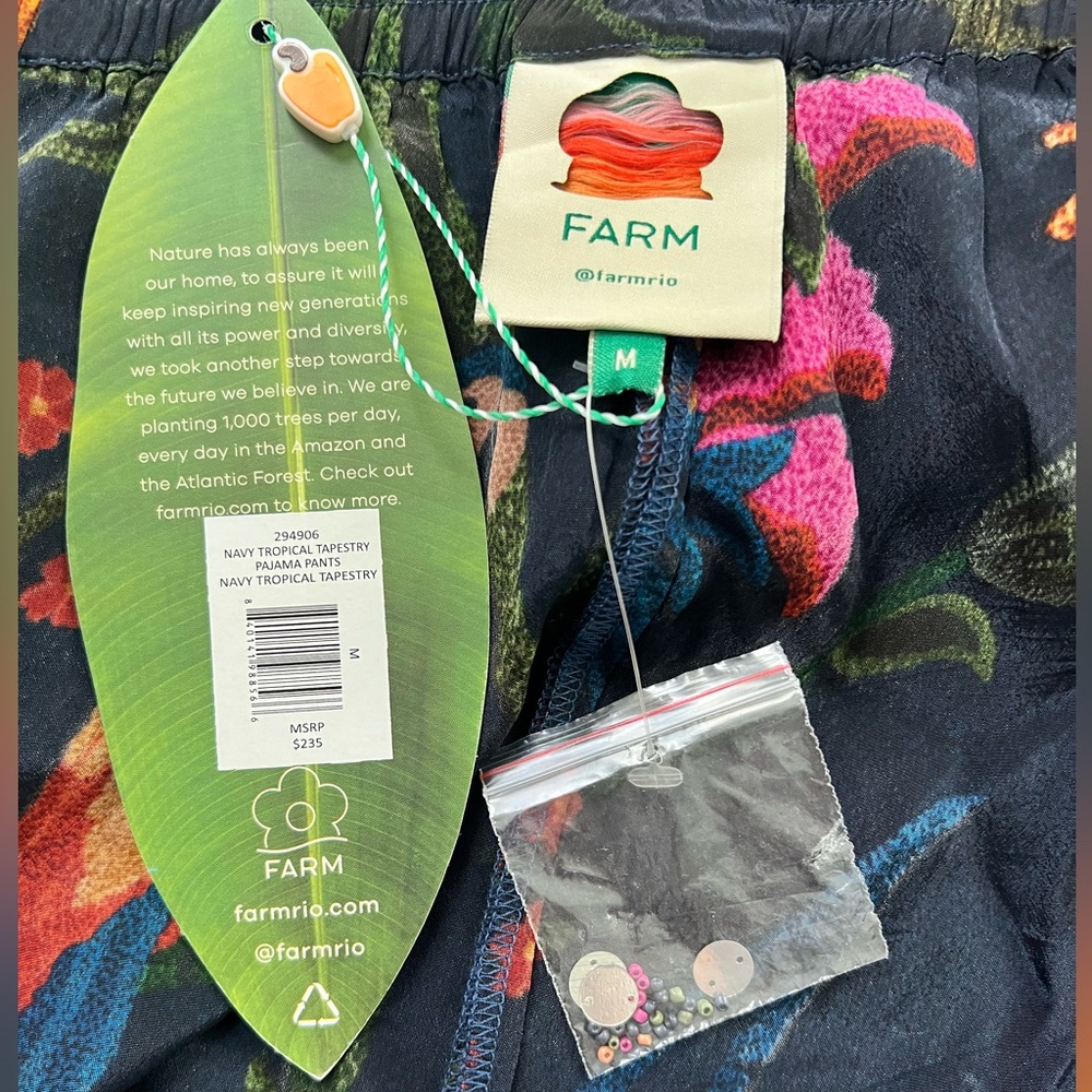 Farm Rio - Picture 5 of 8
